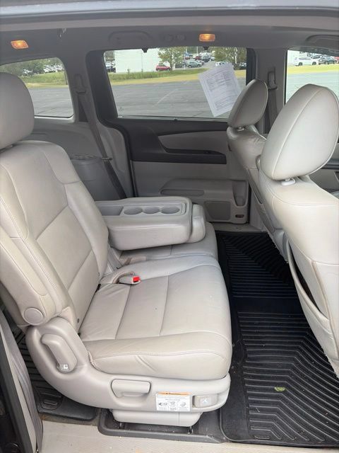 Used 2016 Honda Odyssey EX-L image 12