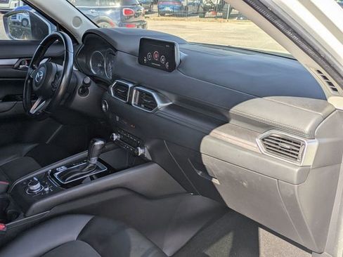 Used 2019 MAZDA CX-5 Touring image 31