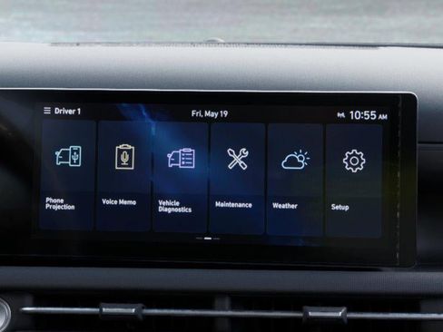 New 2026 Hyundai Santa Cruz SEL image 13