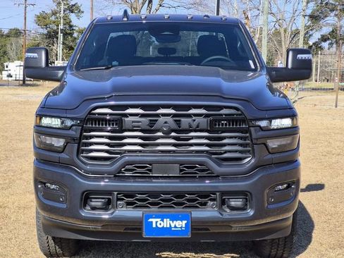 New 2026 RAM 2500 Lone Star image 3