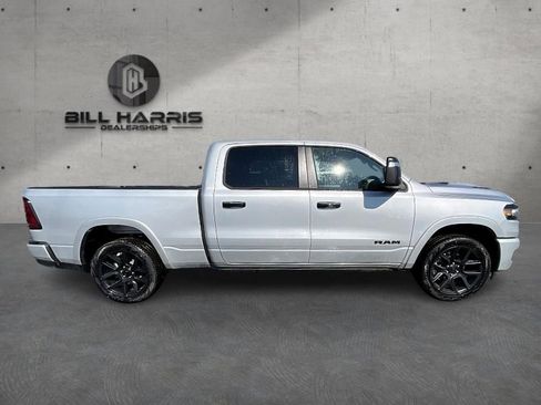 New 2026 RAM 1500 Laramie w/ Night Edition image 5
