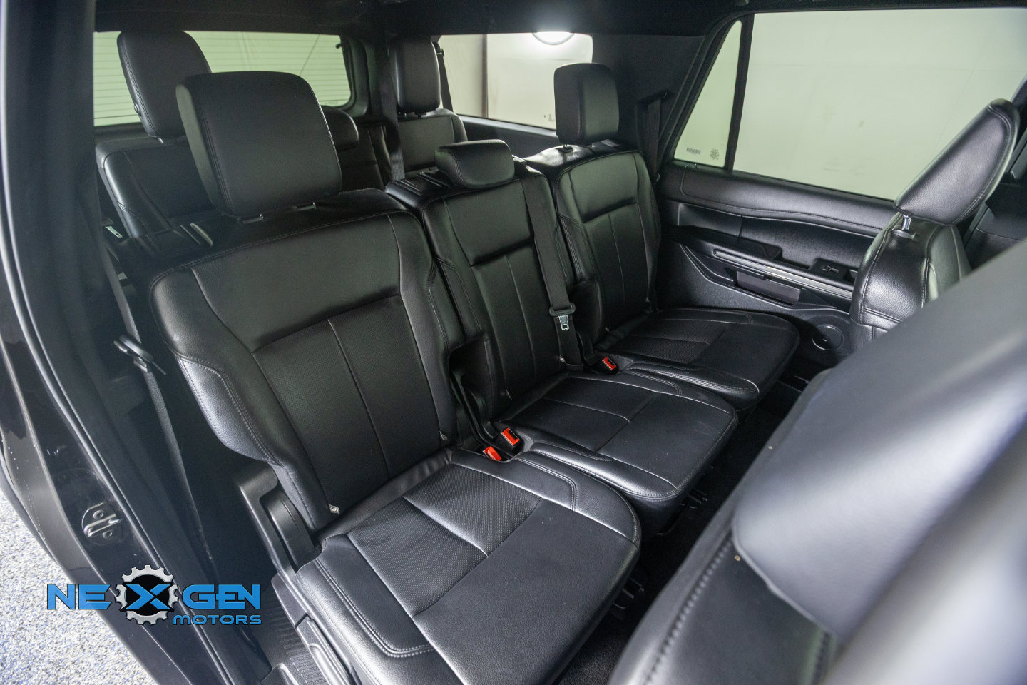 Used 2021 Ford Expedition Max XLT AWD/4WD image 45