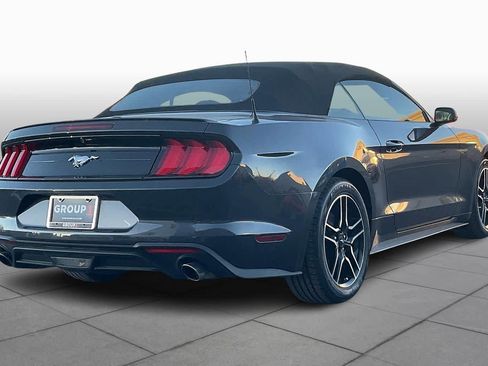 Used 2023 Ford Mustang Premium w/ Equipment Group 201A image 11