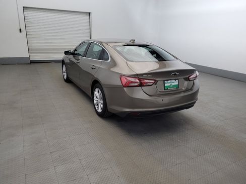 Used 2020 Chevrolet Malibu LT FWD image 5