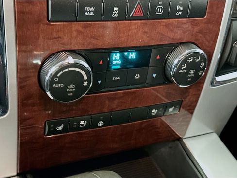 Used 2011 RAM 1500 Laramie w/ Protection Group image 24