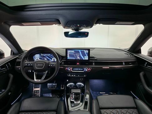 Used 2023 Audi S5 Premium Plus AWD/4WD image 29