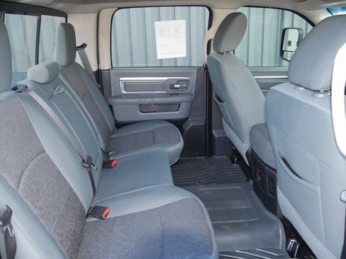 Used 2015 RAM 1500 Outdoorsman image 27