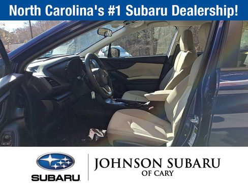 Used 2023 Subaru Impreza Premium image 12