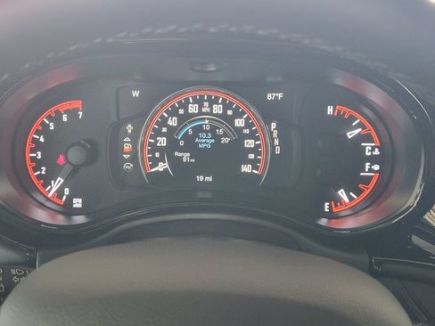 New 2026 Dodge Durango GT AWD/4WD image 14
