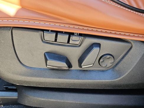 Used 2018 BMW X6 xDrive35i image 20