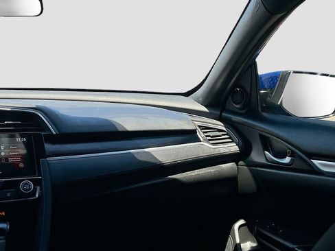Used 2021 Honda Civic Sport image 21