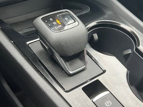 Used 2023 Nissan Rogue SV image 25