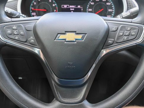 Used 2024 Chevrolet Malibu LT FWD image 18