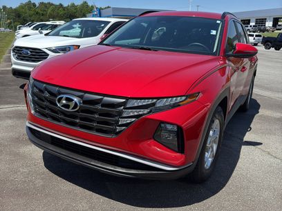 Used 2023 Hyundai Tucson SEL
