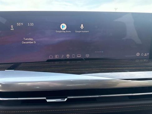 Used 2025 Cadillac Escalade ESV Premium Luxury w/ Touring Package image 26