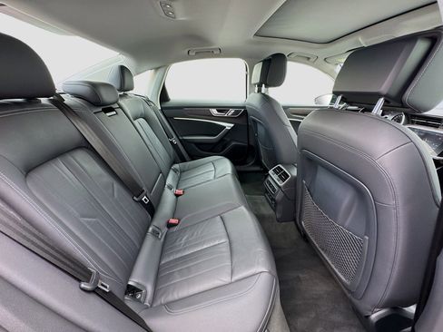 Used 2019 Audi A6 3.0T Premium w/ Convenience Package image 19