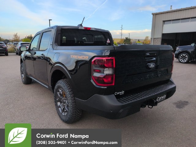 New 2026 Ford Maverick Tremor AWD/4WD image 5