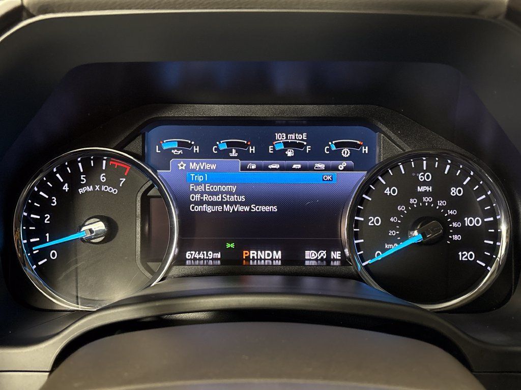 Certified 2021 Ford Expedition Limited RWD image 23
