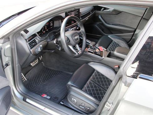 Used 2023 Audi S5 Prestige w/ Prestige Package image 13