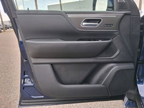 New 2026 INFINITI QX80 Pure w/ Cargo Package image 16