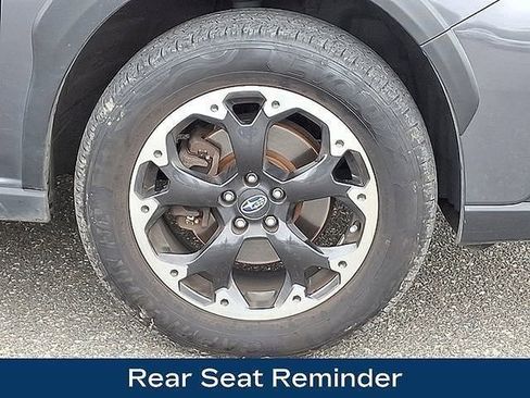 Used 2023 Subaru Crosstrek 2.0i AWD/4WD image 34