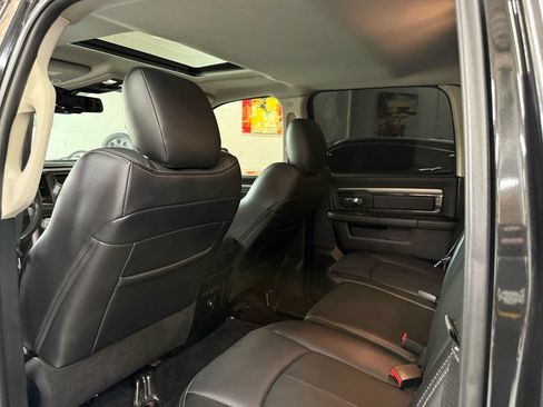 Used 2018 RAM 1500 Sport w/ Convenience Group AWD/4WD image 11