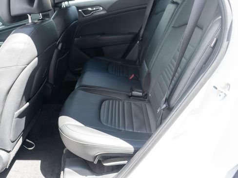 Used 2024 Kia Sportage SX AWD/4WD image 13