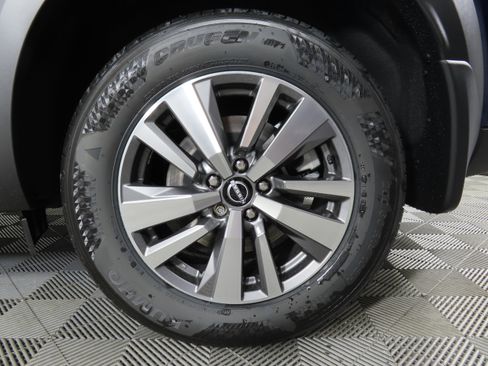 New 2026 Nissan Pathfinder SL image 13