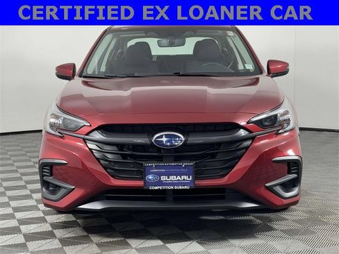 Used 2025 Subaru Legacy Premium image 6