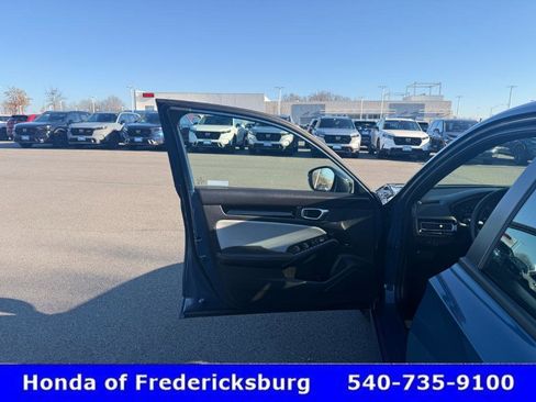 Used 2026 Honda Civic Sport Touring image 14