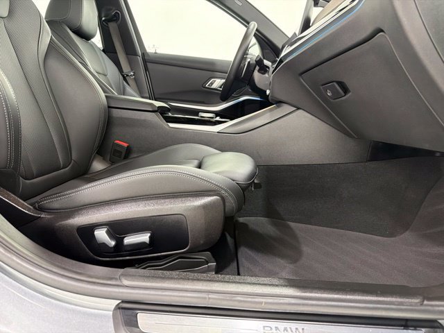 Certified 2023 BMW 330i xDrive Sedan w/ Driving Assistance Package AWD/4WD image 20