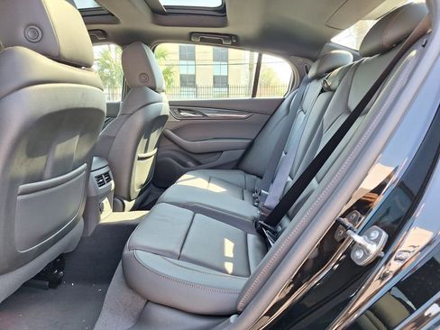 New 2026 Cadillac CT5 V image 11