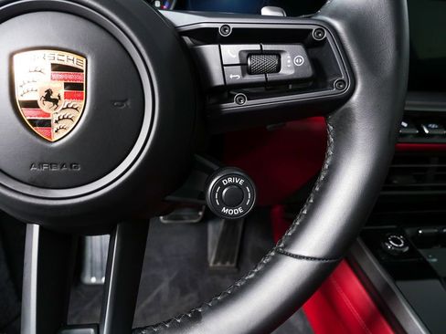 Certified 2024 Porsche 911 Carrera S image 11