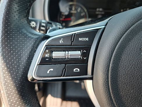 Used 2021 Kia Sportage SX image 15