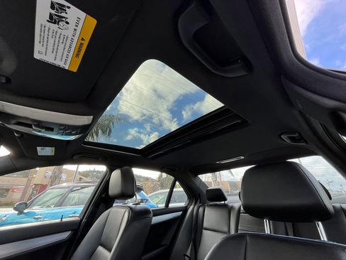 Used 2014 Mercedes-Benz C 250 Sedan image 22