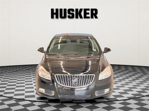 Used 2013 Buick Regal Premium image 3