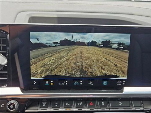 New 2026 Chevrolet Silverado 2500 LT w/ Texas Edition AWD/4WD image 14