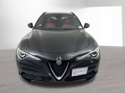Used 2018 Alfa Romeo Stelvio Ti Sport AWD/4WD image 26