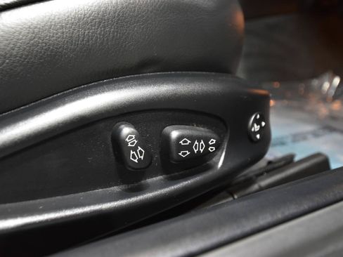 Used 2006 BMW 325Ci Convertible RWD image 37