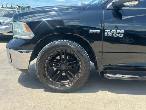 Used 2014 RAM 1500 Lone Star RWD image 10