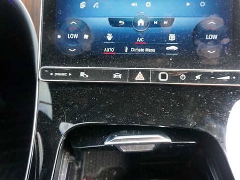 Used 2022 Mercedes-Benz C 300 Sedan w/ Exclusive Trim Package image 12