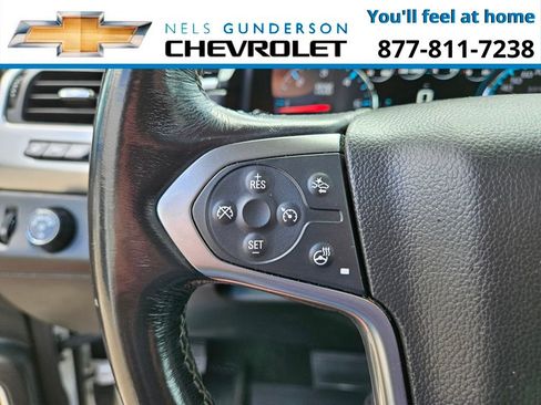 Used 2018 Chevrolet Suburban Premier image 36