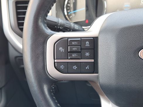 Used 2022 Ford Expedition XLT RWD image 26