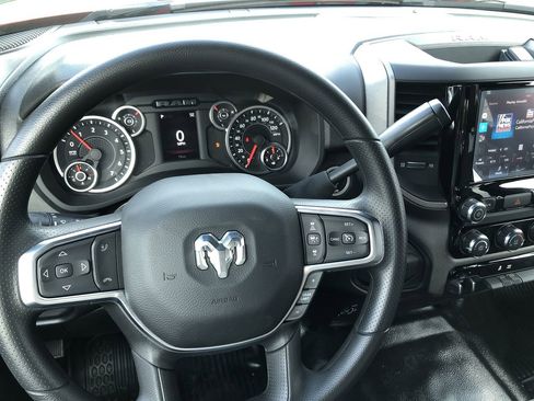 New 2026 RAM 2500 Tradesman w/ Chrome Appearance Group image 23