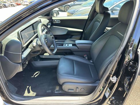 Used 2023 Hyundai Ioniq 6 SEL w/ Cargo Package AWD/4WD image 15