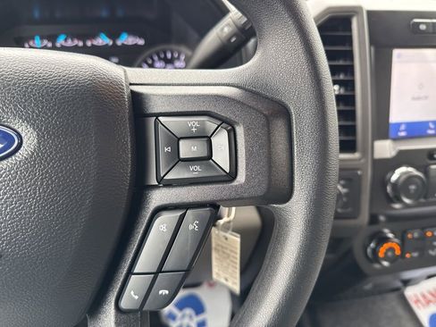 Used 2022 Ford F350 XL w/ STX Appearance Package image 15