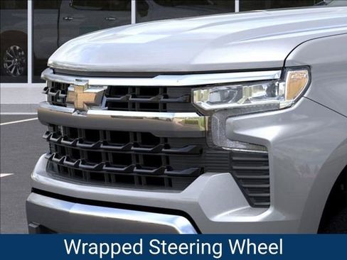 New 2026 Chevrolet Silverado 1500 LT image 15