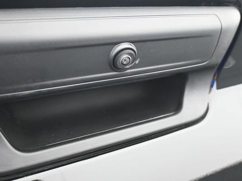 New 2026 RAM 2500 Tradesman RWD image 36