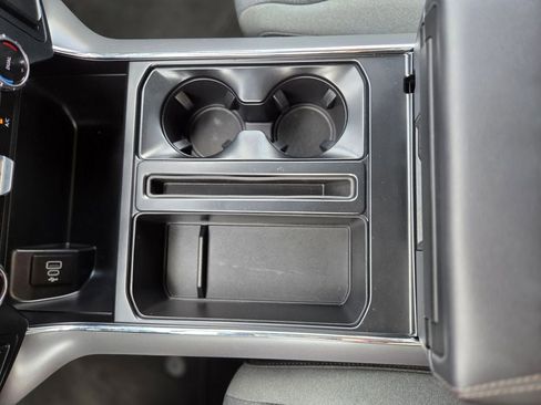 Used 2025 Ford F150 XLT w/ Equipment Group 301A Standard image 23