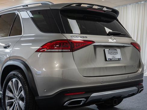 Used 2020 Mercedes-Benz GLE 350 4MATIC image 6